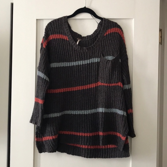 Free People Sweater - Picture 1 of 2